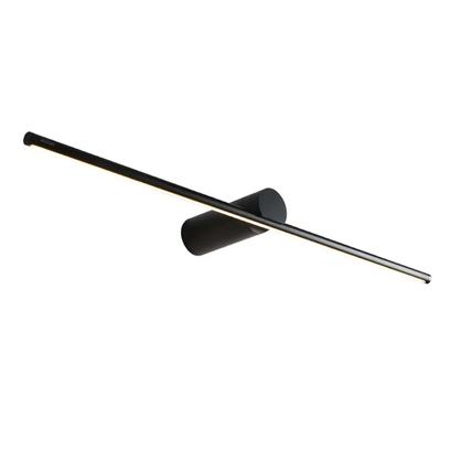 Fali lámpa LED 60CM APP1342-W Black