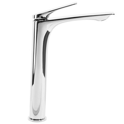 Baterie pentru baie Rea AVALON CHROME High