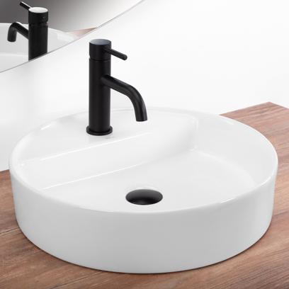Lavabo de sobremesa REA Ronda