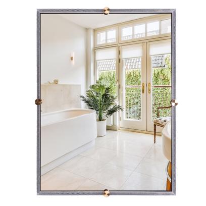 LED seinapeegel 60cm BL808