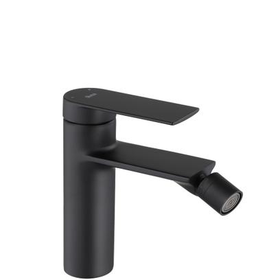 Bidé csap Rea Storm Black MATT