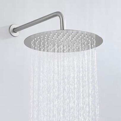 Kišnica Rea Chrome 25cm