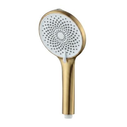 Душ слушалка Rea JS-020 BRUSH GOLD