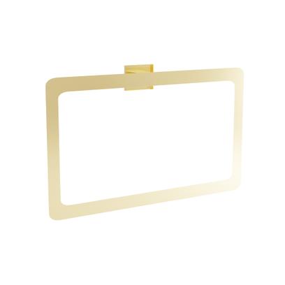 Закачалка за баня Ring 210 OSTE GOLD