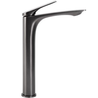 Baterie pentru baie Rea AVALON titanium High
