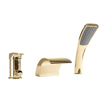 Baterie pentru cada Auriu Rea Riven GOld