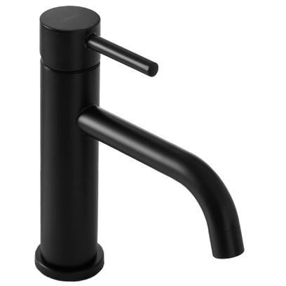 Baterie pentru baie Calani NEXOS Black