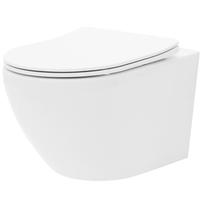 Vas WC suspendabil  Carlo Flat Mini