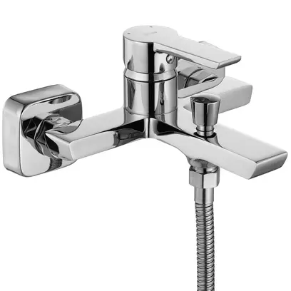 Fürdőkád csaptelep MY2021-3C REA ARGUS CHROME