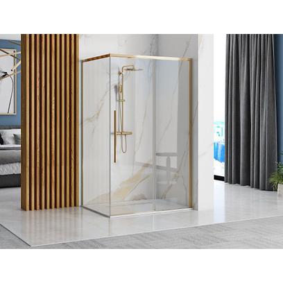 Zuhanykabin SOLAR GOLD 90x90