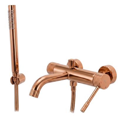 Bath faucet REA Venti Copper