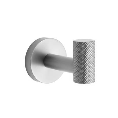 Fürdőszoba fogas 5705 Galo Brush Nickel