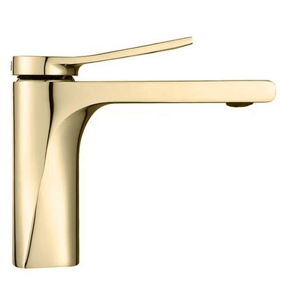 Baterie pentru baie REA Soul Gold Low