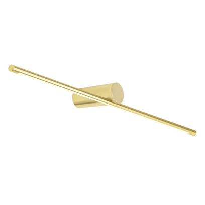 Fali lámpa LED 40CM APP1344-W  GOLD