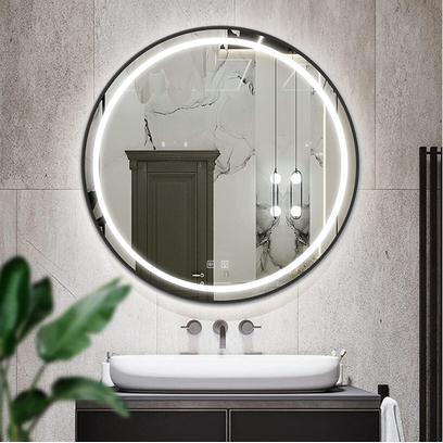 LED seinapeegel 100cm MMJ Black