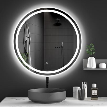 LED seinapeegel 80cm BAS P11242