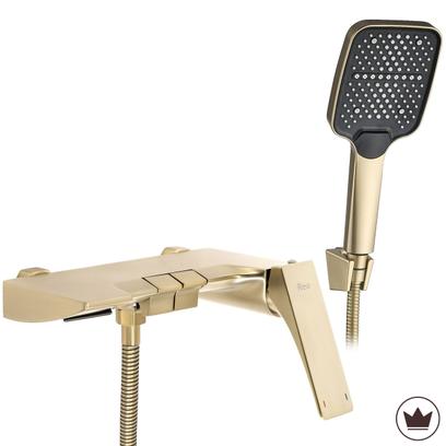 Baterie pentru cadă PREMIUM REA Joe Brush Gold
