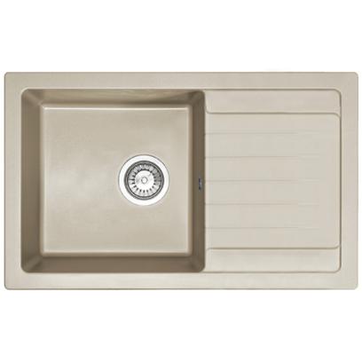 DAG gránit mosogató beige