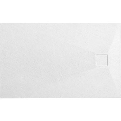 Brodzik prysznicowy Magnum White 80x100