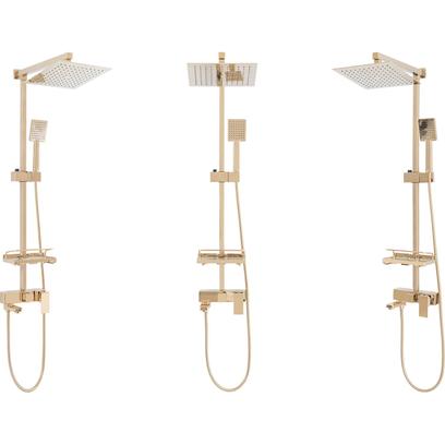 Duschset JACK Gold