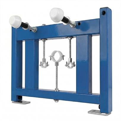 Ensemble de Bâti-Support pour Bidet 022N