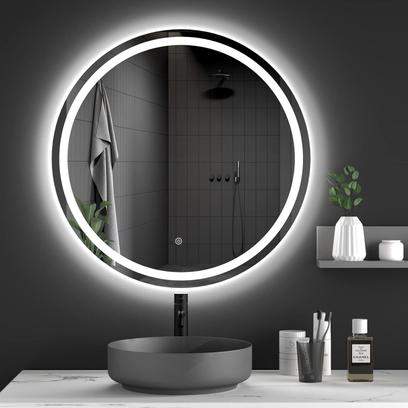 LED seinapeegel 90cm BAS P11416