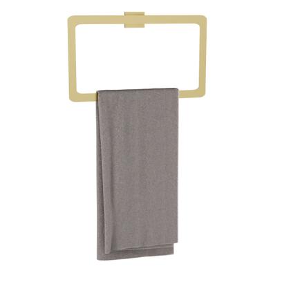 Закачалка за баня Ring 210 OSTE GOLD