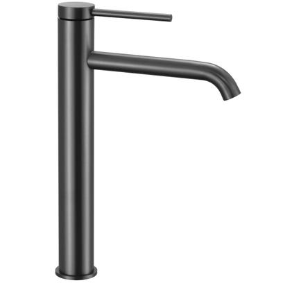 Robinet pentru lavoar Rea  CLIF  TITANIUM HIGH