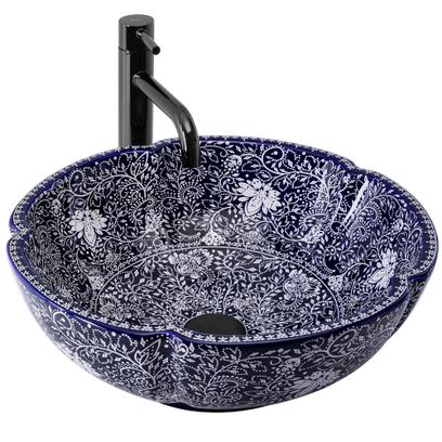 Lavabo sobre encimera Rea Sevilla