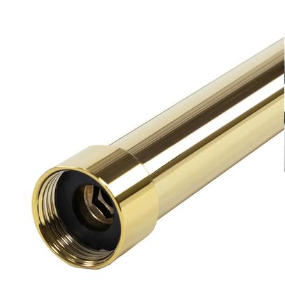 Nastavak za kadu/tuš set GOLD 50cm