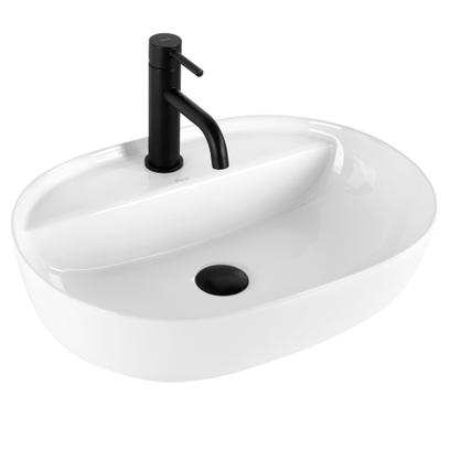 Lavabo de sobremesa REA Aura 51