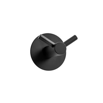 Pakabas vonios kambario Black 322216A