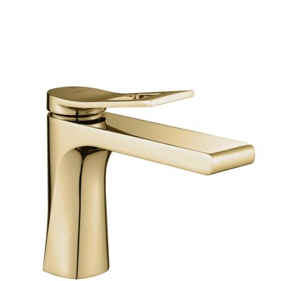 Baterie pentru baie REA Soul Gold Low