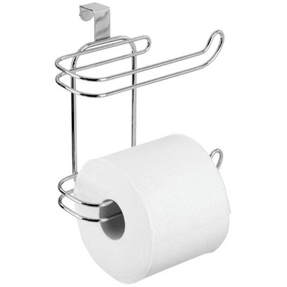 Falra szerelhető wc papír tartó 322752