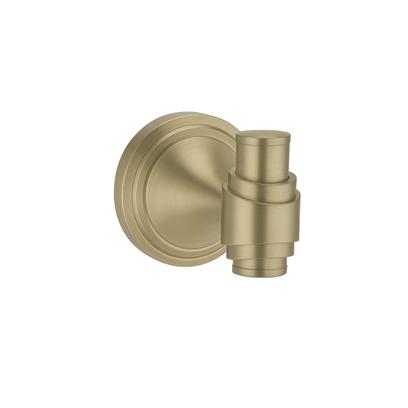 Kupatilska vješalica 1609 Aristo Brushed Gold