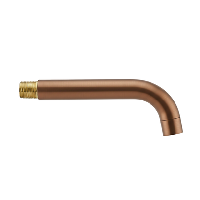 Izljeva za podžbukanu miješalicu Rea Lungo 16 cm Brushed Copper