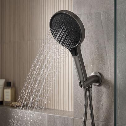 Shower handset REA JS-033 Titan
