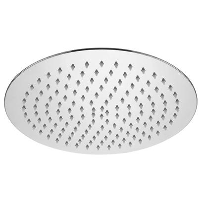 Kerek esőztető zuhanyfej REA JS-P014 30cm Chrome