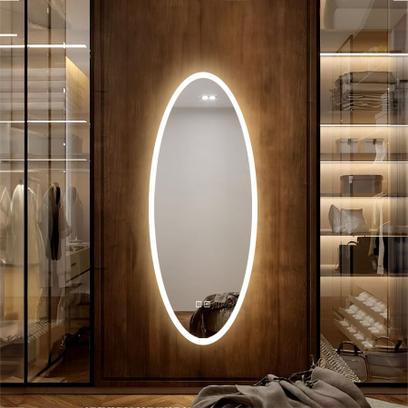 LED Tükör 50x120cm WWA