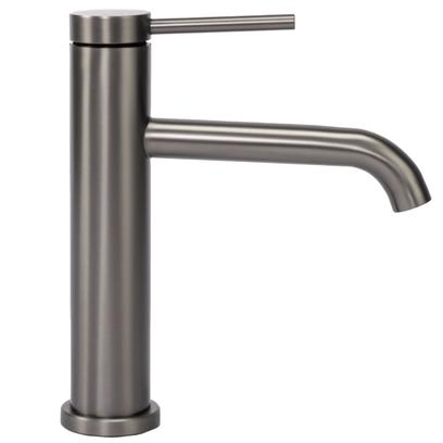 Baterie pentru lavoar Rea CLIF Titanium