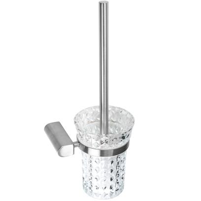 WC kefe Brushed Nickel 322229