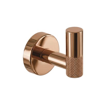 Fürdőszoba fogas 6606 Modern Copper