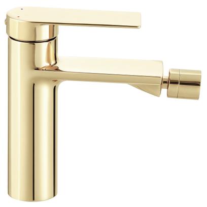 Bidé csap Rea Storm Gold