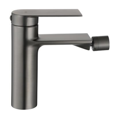 Bidé csap Rea Storm Titanium