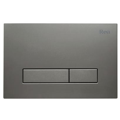 HD-knap til indbygningscisterne til WC K011A-Q og Slim 024N Titan