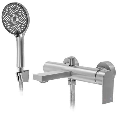 Pipa za kadu REA Hunter Brush Nickel