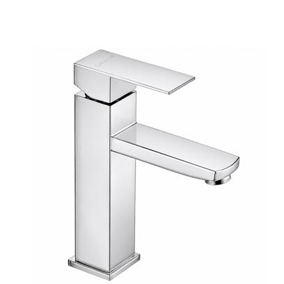 Wastafelkraan REA Calani SIENA Chrome