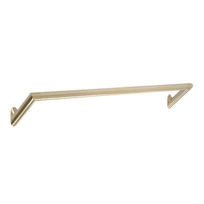 Закачалка за баня Will Brush Gold