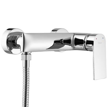 Baterie de duș REA Veneta Chrome
