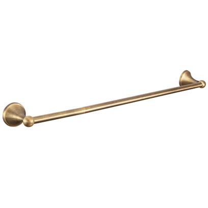 Percha de baño Antique Bronze 332867B RETRO